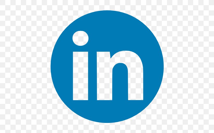 Social Media LinkedIn Social Networking Service, PNG, 512x512px, Social Media, Area, Bebo, Blue, Brand Download Free