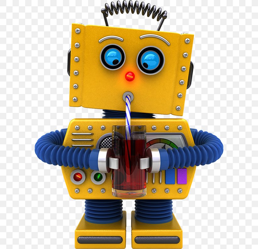 Stock Photography Robot Drink Toy, PNG, 600x794px, Stock Photography, Action Toy Figures, Can Stock Photo, Depositphotos, Drink Download Free