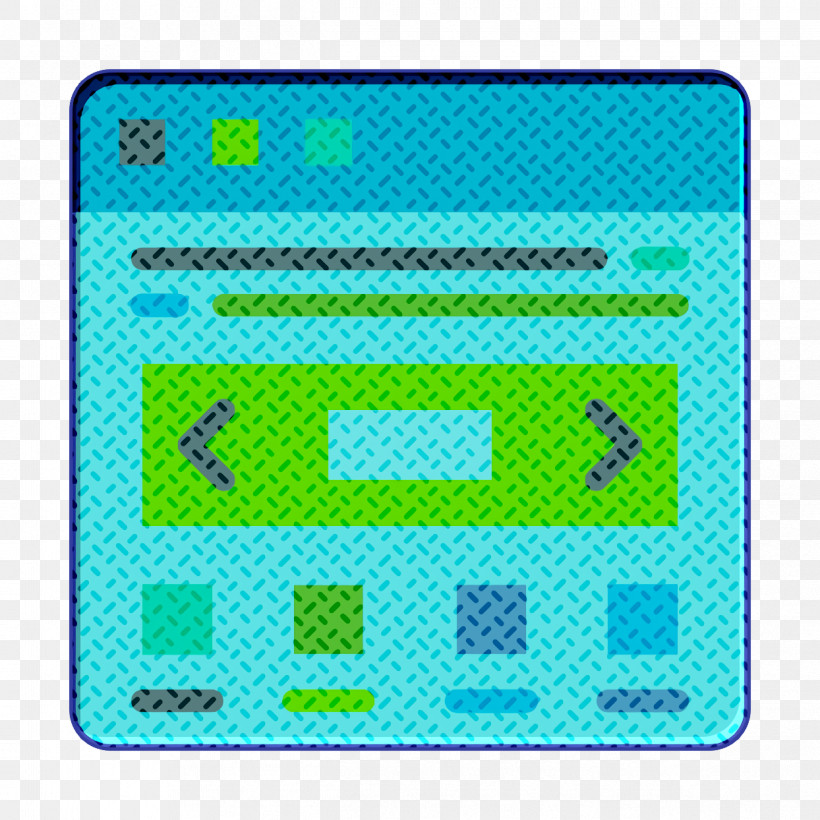 User Interface Vol 3 Icon Slider Icon, PNG, 1244x1244px, User Interface Vol 3 Icon, Aqua, Green, Rectangle, Slider Icon Download Free