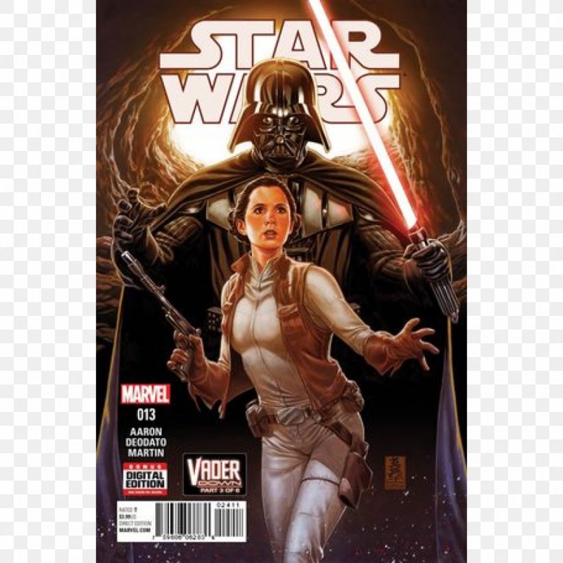 Anakin Skywalker Star Wars: Vader Down Leia Organa Comics, PNG, 950x950px, Anakin Skywalker, Action Figure, Comic Book, Comics, Empire Strikes Back Download Free