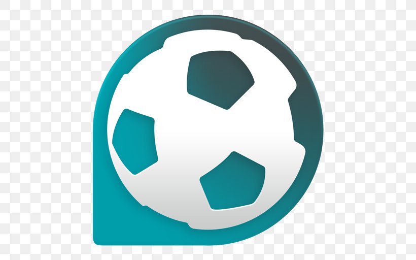 AppTrailers Football Apps Scores App, PNG, 512x512px, Apptrailers, Android, Aptoide, Aqua, Ball Download Free