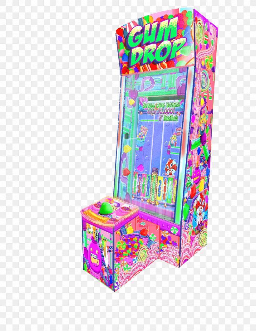 Arcade Game Redemption Game Amusement Arcade Chewing Gum, PNG, 1275x1650px, Game, Amusement Arcade, Arcade Game, Chewing Gum, Com Download Free