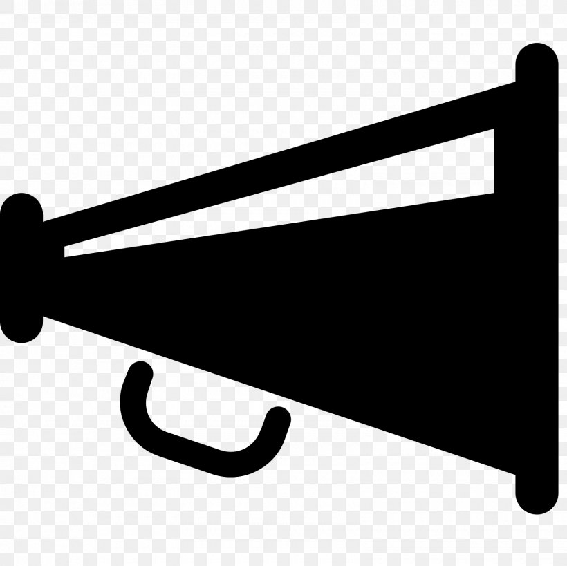 Megaphone Maroon Clip Art, PNG, 1600x1600px, Megaphone, Black, Black And White, Magenta, Maroon Download Free