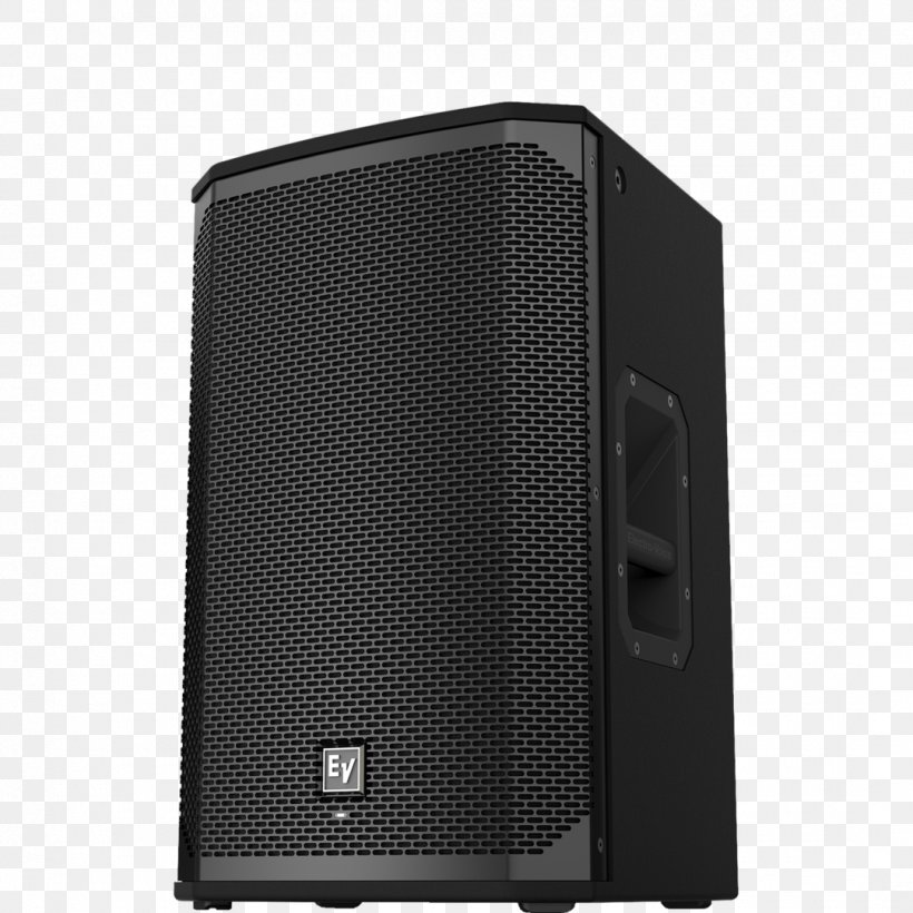 Electro-Voice Powered Speakers Loudspeaker Class-D Amplifier Sound, PNG, 1080x1080px, Electrovoice, Audio, Audio Equipment, Audio Power Amplifier, Classd Amplifier Download Free