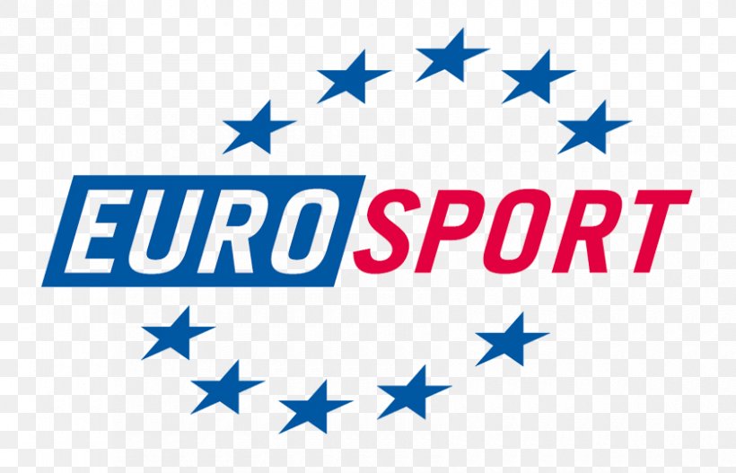 Eurosport 2 Logo Television Eurosport 1, PNG, 840x540px, Eurosport, Area, Blue, Brand, Broadcasting Download Free