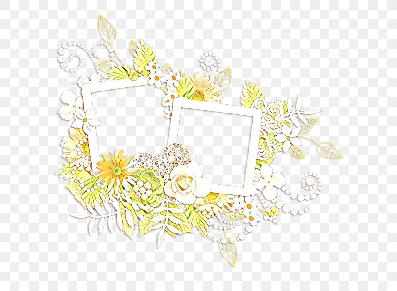 Floral Flower Background, PNG, 600x600px, Cartoon, Branch, Branching, Floral Design, Flower Download Free