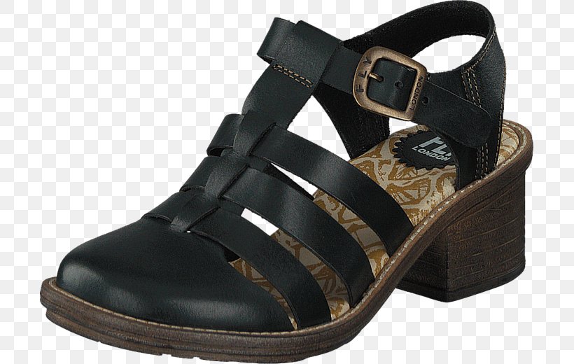 High-heeled Shoe Sandal Clothing Anthracite, PNG, 705x520px, Shoe, Anthracite, Black, Clothing, Female Download Free