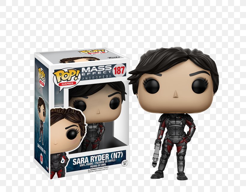 Mass Effect: Andromeda Halo 4 Funko Video Game, PNG, 640x640px, Mass Effect Andromeda, Action Figure, Action Toy Figures, Bioware, Eb Games Australia Download Free