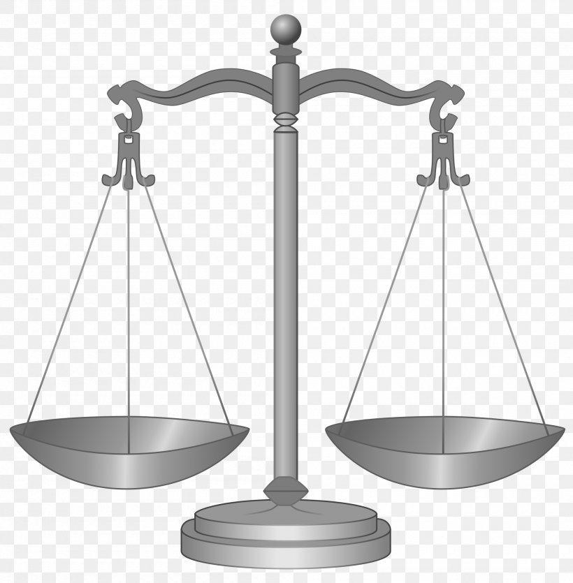 Measuring Scales Lady Justice Clip Art, PNG, 2000x2039px, Measuring Scales, Black And White, Court, Judge, Justice Download Free