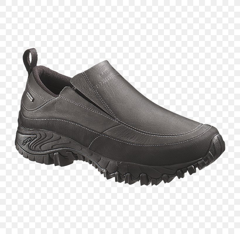 Merrell Men's Shiver Moc 2 Waterproof Shoe Hiking Boot, PNG, 800x800px, Shoe, Black, Boot, Cross Training Shoe, Discounts And Allowances Download Free