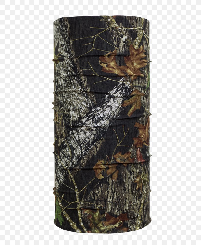 Mossy Oak Camouflage Bandana Headgear Hunting, PNG, 500x1000px, Mossy Oak, Artifact, Bandana, Camouflage, Clothing Download Free