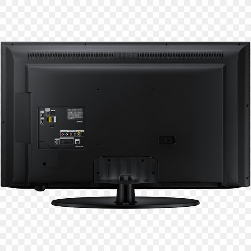 Samsung LED-backlit LCD 1080p Smart TV Television, PNG, 1000x1000px, Samsung, Computer Monitor Accessory, Computer Monitors, Display Device, Electronics Download Free