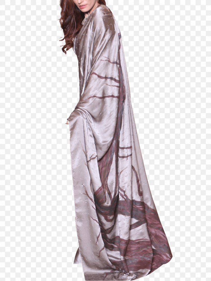 Silk Dress Blouse Neckline Sari, PNG, 1200x1600px, Silk, Bead, Blouse, Clothing, Costume Download Free