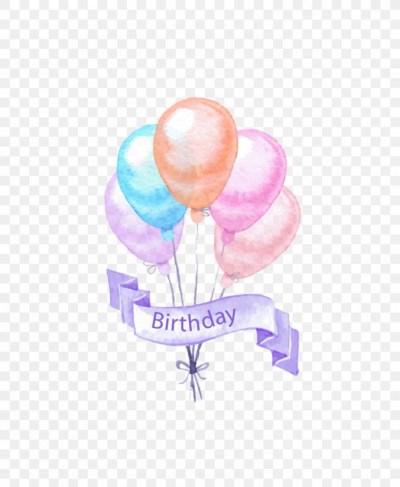 Birthday Cake Party, PNG, 1487x1809px, Birthday Cake, Balloon, Birthday, Drawing, Gift Download Free