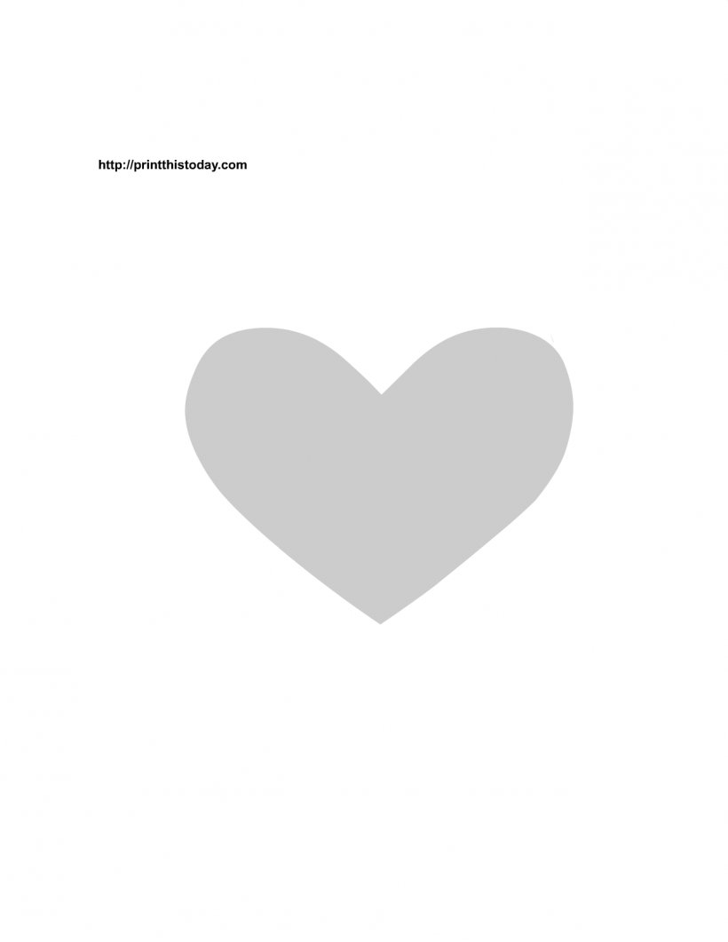 Desktop Wallpaper Heart Font, PNG, 1275x1650px, Heart, Black, Black And White, Computer, Text Download Free