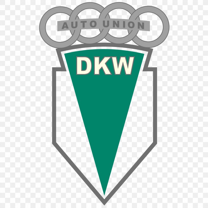 DKW Car Audi Auto Union Logo, PNG, 2800x2800px, Dkw, Area, Audi, Auto Union, Brand Download Free