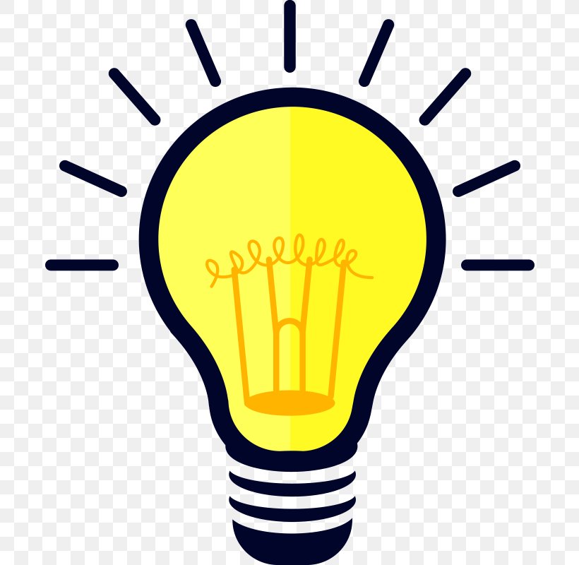 Incandescent Light Bulb Vector Graphics Clip Art Illustration, PNG, 800x800px, Light, Area, Brand, Drawing, Incandescent Light Bulb Download Free