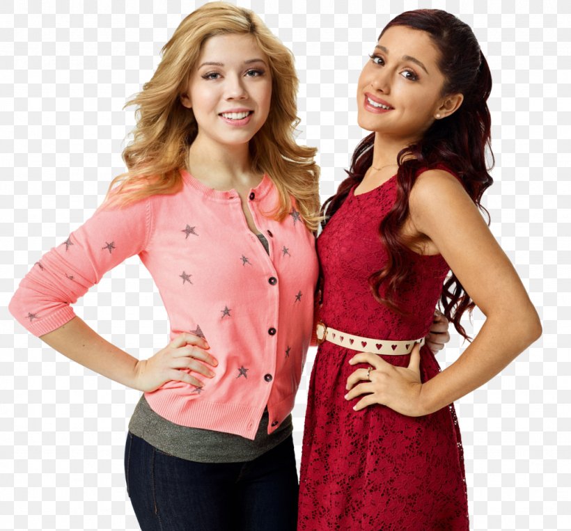 Jennette McCurdy Ariana Grande Sam & Cat Sam Puckett IParty With Victorious, PNG, 1024x953px, Watercolor, Cartoon, Flower, Frame, Heart Download Free