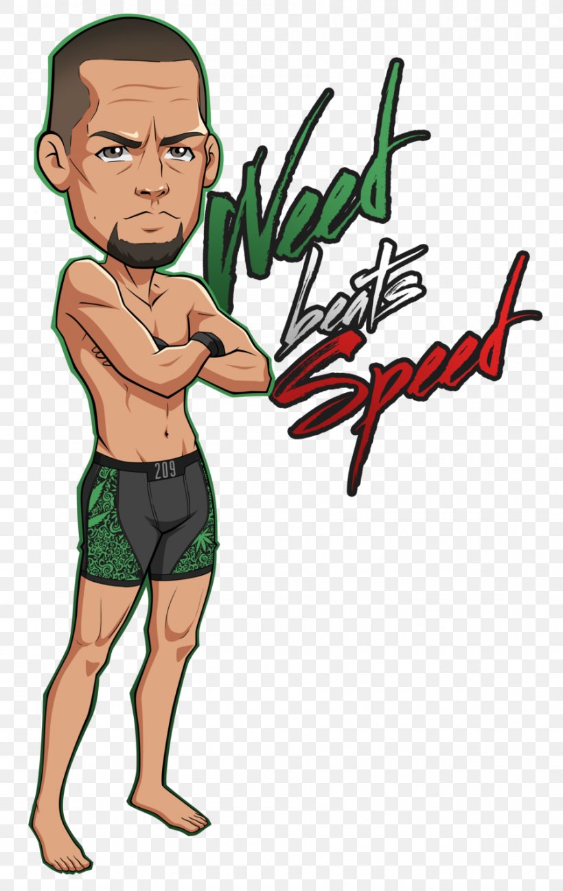 Nate Diaz UFC, PNG, 900x1424px, Nate Diaz, Arm, Art, Boy, Brock Lesnar Download Free