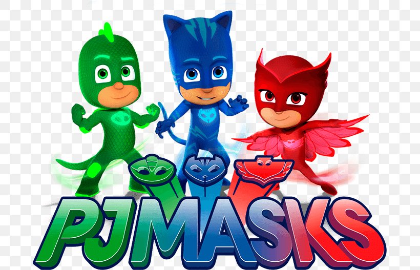 PJ Masks: Super City Run Party Birthday Pj Masks Gekko, PNG, 691x527px, Pj Masks Super City Run, Animated Cartoon, Animation, Birthday, Character Download Free