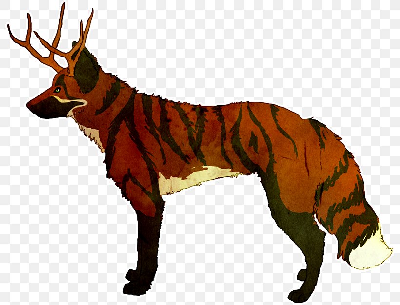 Red Fox Drawing Lion Kitten, PNG, 800x626px, Red Fox, Animal, Animal Figure, Bengal Tiger, Carnivoran Download Free