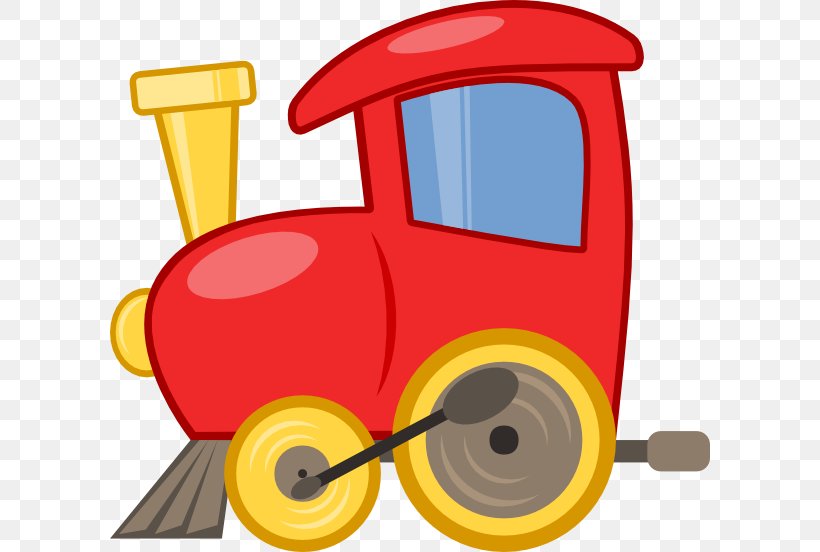 Toy Trains & Train Sets Rail Transport Clip Art, PNG, 600x552px, Train, Blog, Caboose, Free Content, Locomotive Download Free