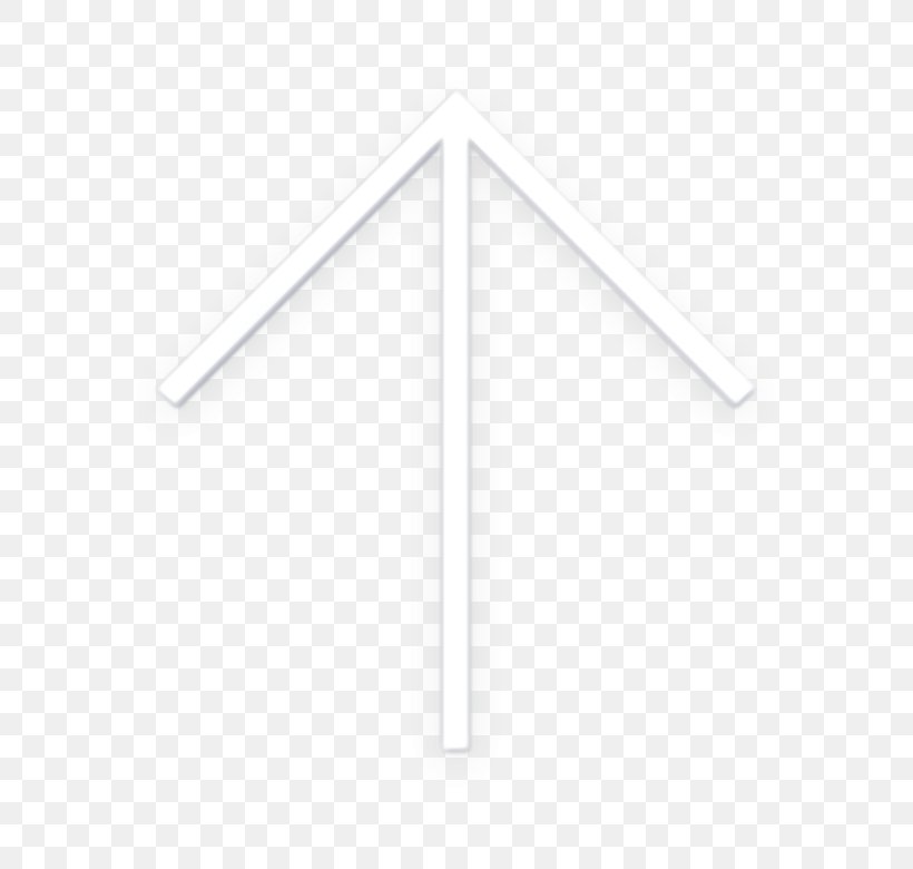 Arrow Icon Up Icon, PNG, 706x780px, Arrow Icon, Triangle, Up Icon Download Free