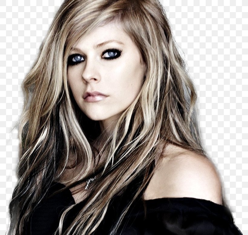 Avril Lavigne Mobile Phones Desktop Wallpaper, PNG, 786x776px, Watercolor, Cartoon, Flower, Frame, Heart Download Free