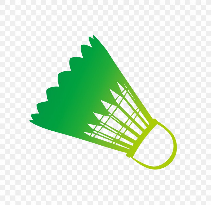 Badminton Sport Vecteur, PNG, 1667x1621px, Badminton, Ball, Cartoon, Grass, Green Download Free