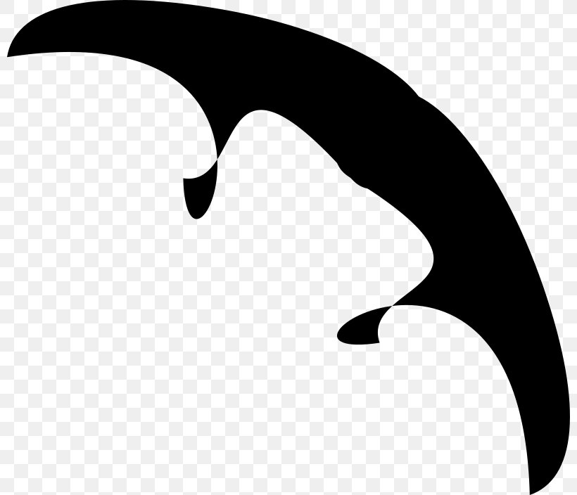 Batoidea Giant Oceanic Manta Ray Clip Art, PNG, 800x704px, Batoidea, Beak, Black, Black And White, Crescent Download Free