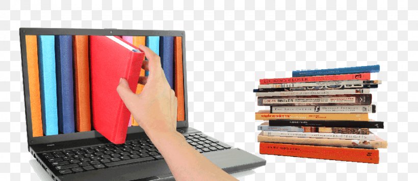 Bookselling Online Book Digital Library, PNG, 920x400px, Bookselling