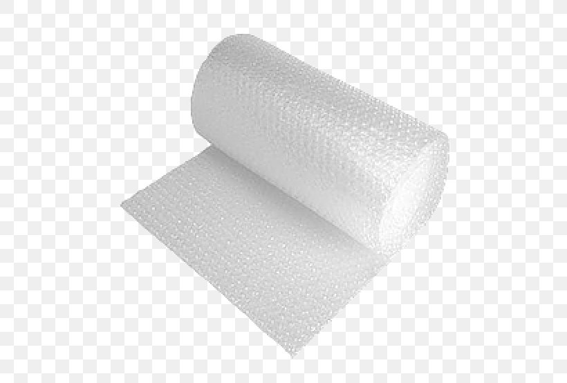 Bubble Wrap Cushioning Plastic Bag Packaging And Labeling Foam, PNG, 500x554px, Bubble Wrap, Box, Carton, Cushioning, Envelope Download Free