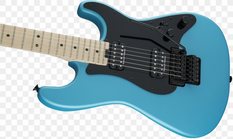 Charvel Pro Mod So-Cal Style 1 HH FR Electric Guitar San Dimas Charvel Pro Mod So-Cal Style 1 HH FR Electric Guitar, PNG, 2400x1429px, Electric Guitar, Acoustic Electric Guitar, Acoustic Guitar, Acousticelectric Guitar, Bass Guitar Download Free