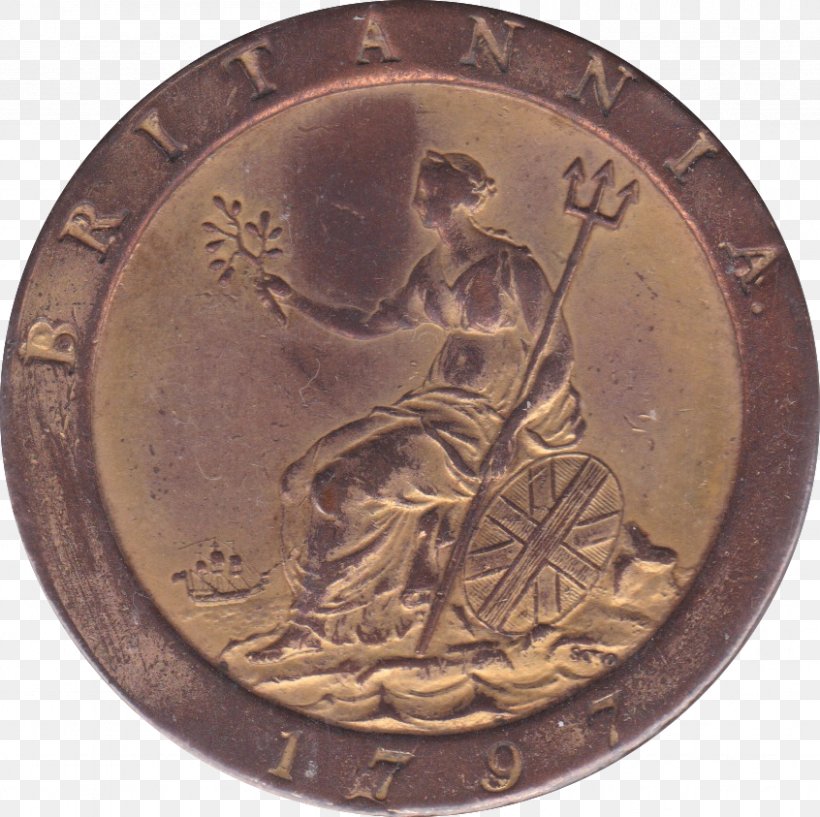 Coin Penny Copper Twopence Silver, PNG, 846x843px, Coin, Bronze, Bronze Medal, Copper, Currency Download Free