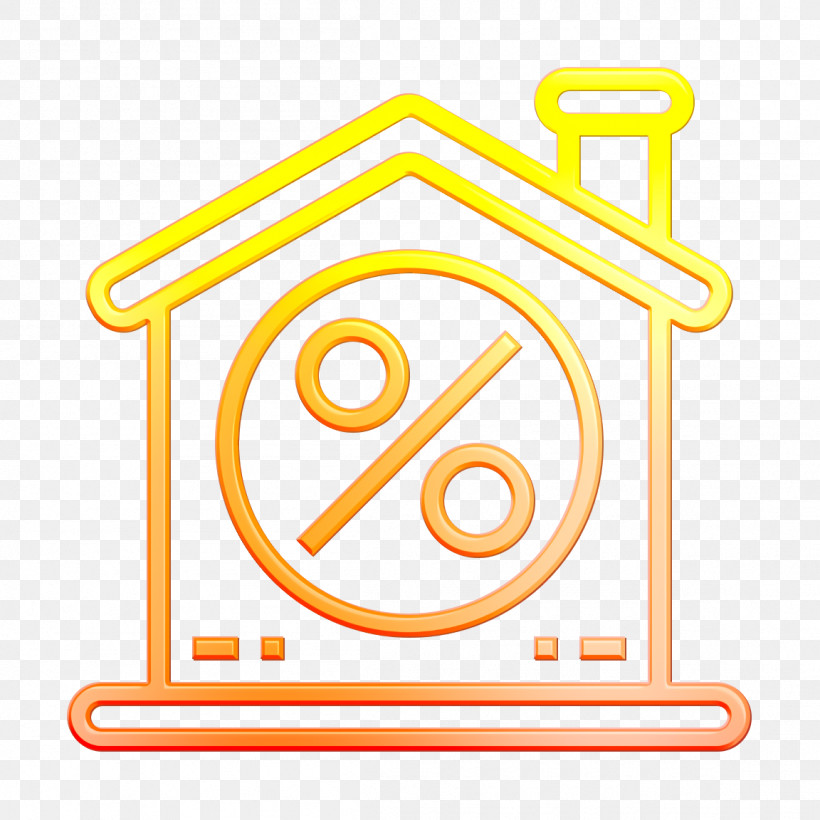Commerce And Shopping Icon Home Icon Discount Icon, PNG, 1152x1152px, Commerce And Shopping Icon, Discount Icon, Home Icon, Line, Symbol Download Free