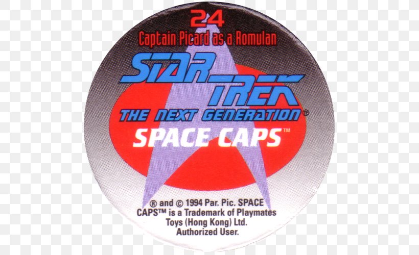 Compact Disc Star Trek Font Product Brand, PNG, 500x500px, Compact Disc, Brand, Disk Storage, Hardware, Label Download Free