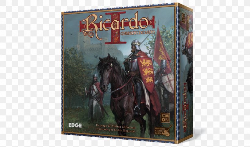 Crusades Game Lionheart: Legacy Of The Crusader Third Crusade, PNG, 880x520px, Crusades, Action Figure, Cmon Limited, English, Game Download Free