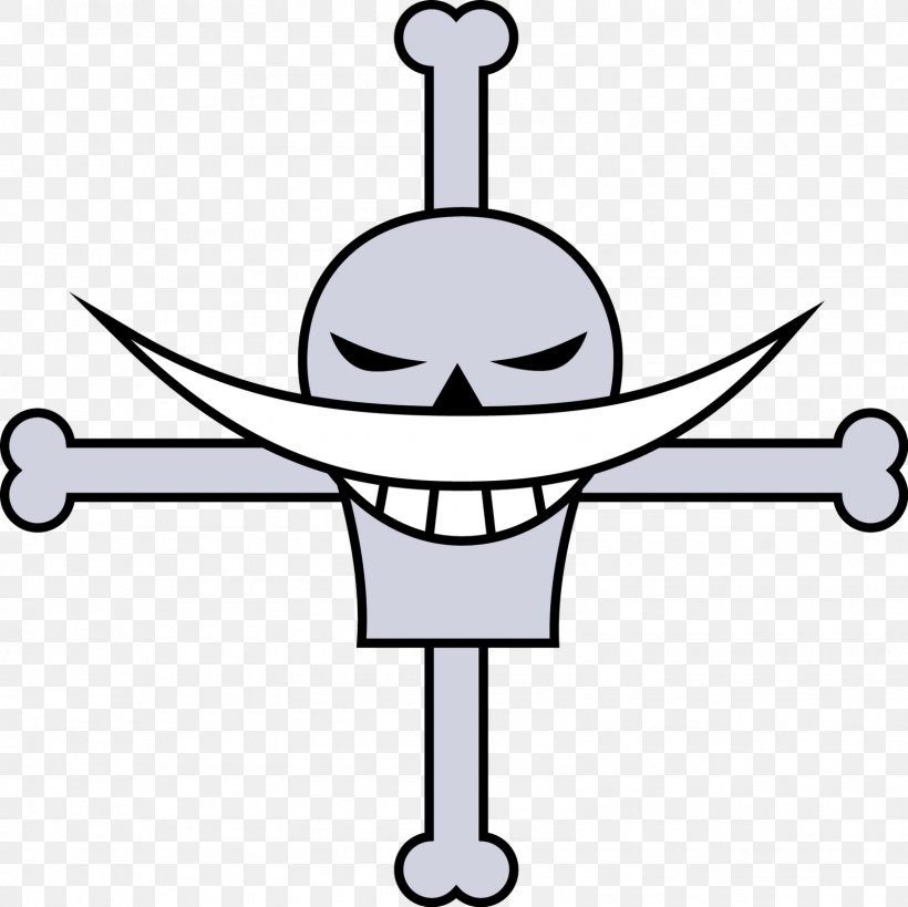Edward Newgate Portgas D. Ace One Piece Jolly Roger Gol D. Roger, PNG, 1600x1600px, Edward Newgate, Artwork, Beard, Black And White, Decal Download Free