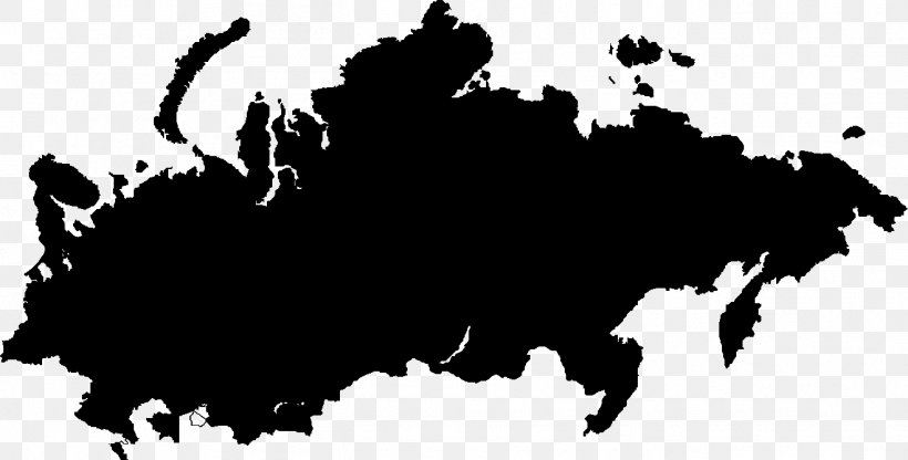 European Russia Map Flag Of Russia, PNG, 1317x669px, Russia, Black, Black And White, European Russia, Flag Of Russia Download Free