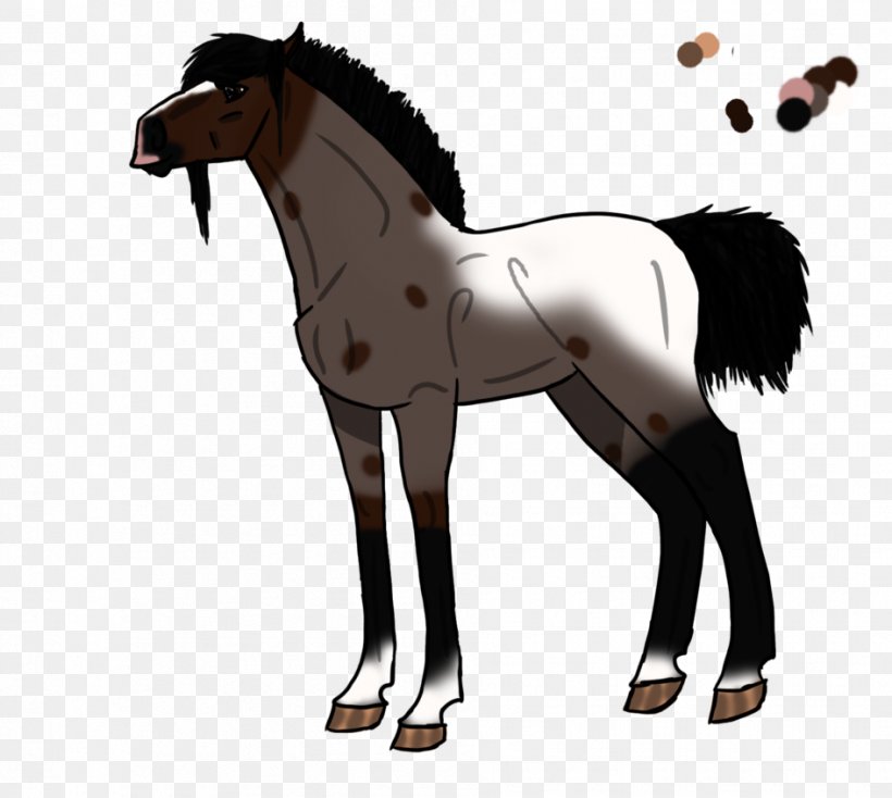 Foal Mane Stallion Colt Mare, PNG, 945x846px, Foal, Bridle, Cartoon, Character, Colt Download Free