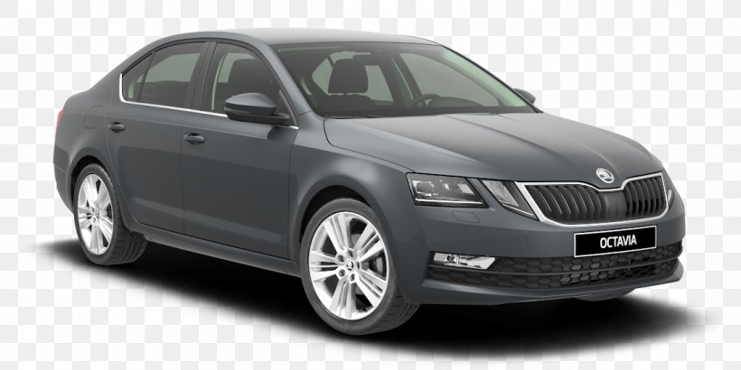 Škoda Auto Car Škoda Rapid Skoda OCTAVIA RS, PNG, 1100x550px, Skoda, Automatic Transmission, Automotive Design, Automotive Exterior, Automotive Wheel System Download Free