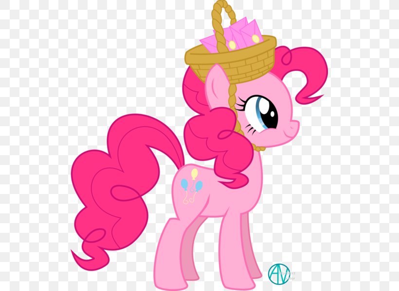 Pinkie Pie Rarity Pony Princess Cadance Princess Celestia, PNG, 529x600px, Watercolor, Cartoon, Flower, Frame, Heart Download Free