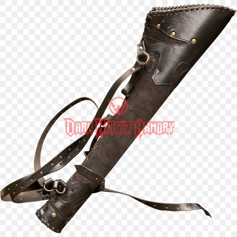 Quiver Larp Arrows Archery Bow And Arrow, PNG, 850x850px, Quiver, Archery, Bag, Bow And Arrow, Handicraft Download Free