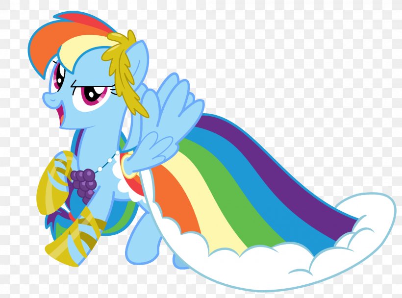 Rainbow Dash Pinkie Pie Rarity Pony Twilight Sparkle, PNG, 2000x1483px, Watercolor, Cartoon, Flower, Frame, Heart Download Free