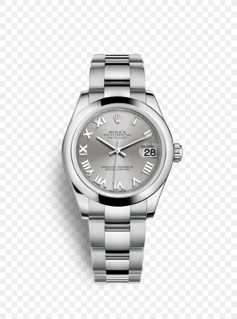 Rolex Lady-Datejust Watch Astrua Gold, PNG, 720x1100px, Rolex Ladydatejust, Astrua, Brand, Clothing Accessories, Colored Gold Download Free