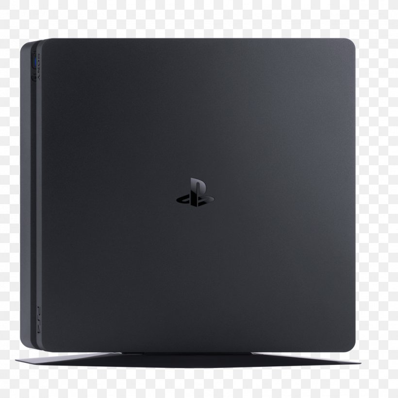 Sony PlayStation 4 Slim Video Game Consoles DualShock PlayStation Plus, PNG, 1022x1021px, Sony Playstation 4 Slim, Computer Accessory, Dualshock, Dualshock 4, Electronic Device Download Free