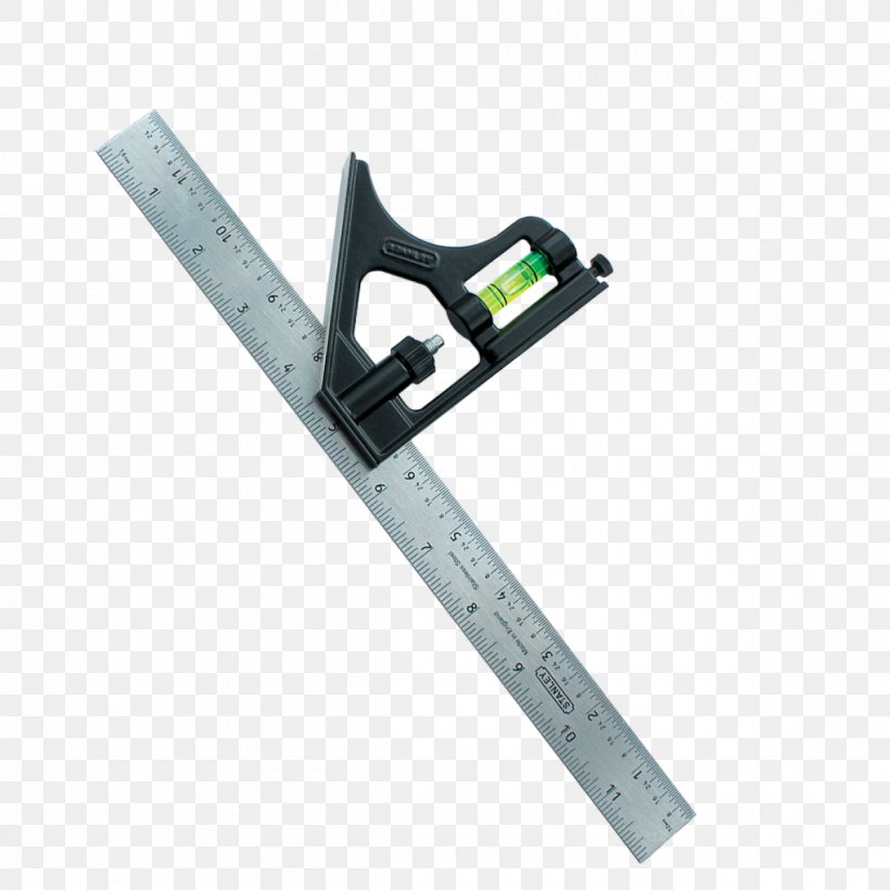 Stanley Kombinationswinkel Metallgriff 300mm Stanley Hand Tools Stanley 46222 Combination Square, PNG, 1200x1200px, Stanley Hand Tools, Basket, Combination, Combination Square, Hardware Download Free