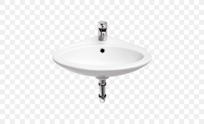 Cersanit Sink Lavabo Plumbing Fixtures Lavoir, PNG, 600x500px, Cersanit, Bathroom, Bathroom Sink, Bidet, Ceramic Download Free