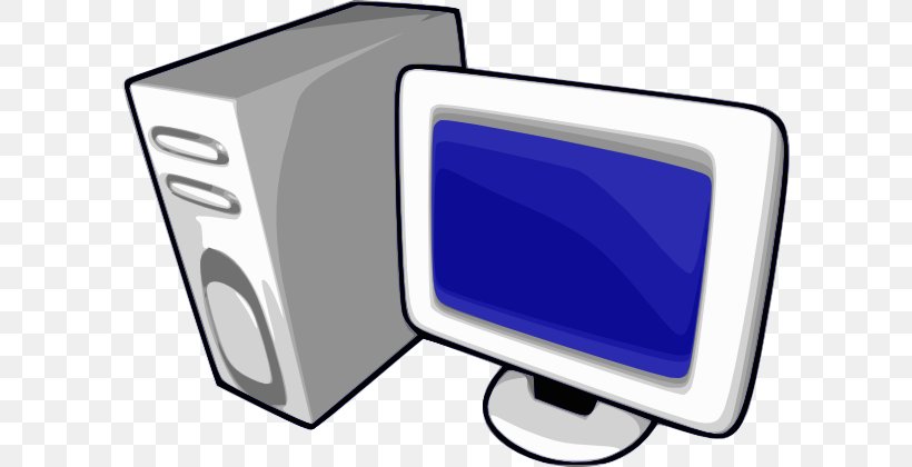 Desktop Computers Clip Art, PNG, 600x420px, Computer, Brand, Communication, Computer Hardware, Computer Icon Download Free