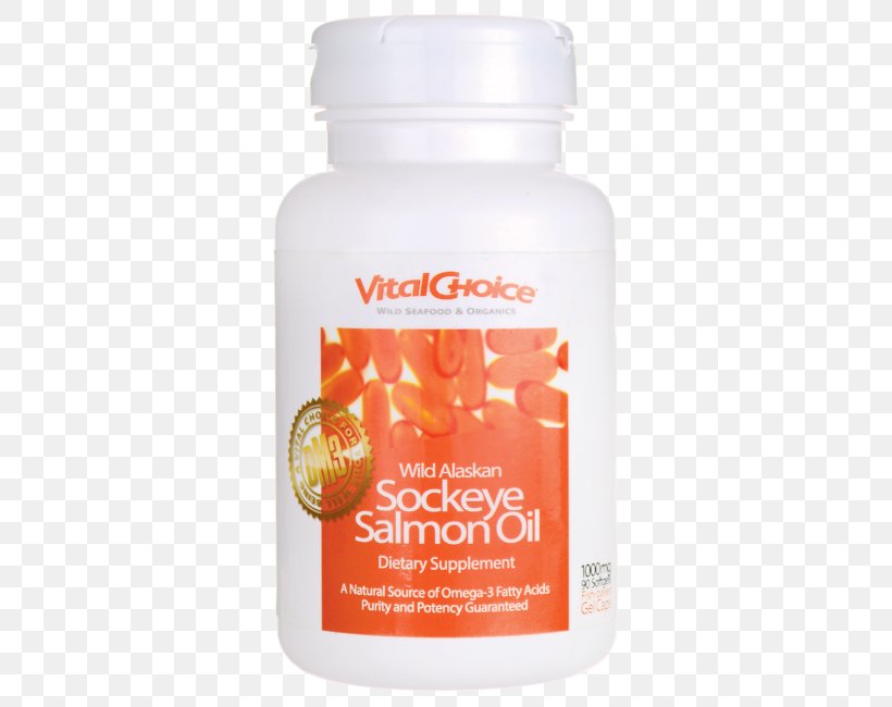 Dietary Supplement Sockeye Salmon Fish Oil, PNG, 650x650px, Dietary Supplement, Fish, Fish Oil, Health, International Unit Download Free